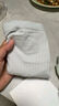 有棵树女士内裤女纯棉5A抗菌聚乳酸纤维桑蚕丝裆柔软高弹透气女生三角裤 实拍图