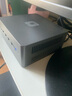 中柏（Jumper）【国家补贴】英特尔N305迷你主机台式电脑商务办公学习口袋Mini PC N305准系统(无内存硬盘) 实拍图
