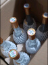 汾酒 红盖玻汾 清香型白酒 42度 475ml*6瓶 整箱非原箱  实拍图