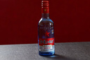 红星二锅头 蓝瓶绵柔8陈酿 清香型白酒 43度 250ml*24瓶 整箱装口粮酒 实拍图