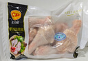 CP正大食品白羽鸡琵琶腿2斤 早餐冷冻小鸡腿 烤卤凉拌蒸煮煎炸鸡腿 实拍图