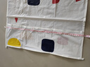 冰箱洗衣机空调防尘罩家用遮尘防灰收纳袋防油挂袋54*130cm 1个【花色随机】 实拍图