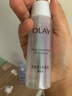 玉兰油（OLAY）超抗美白水乳液美白提亮去黄补水保湿护肤品套装礼盒生日礼物女 实拍图