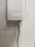 适用于华为66w充电器快充华为mate60/mate70双插口快充充电器huaweiPura70手机充电头器原套装 双口充电器+1米快充线【套装】 实拍图