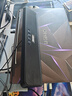宏碁（acer） 电脑音响音箱蓝牙家用桌面台式机笔记本手机通用超重低音炮长条多媒体迷你有线 高配版RGB流光【有线+蓝牙双模】 实拍图