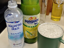 新的（sunquick）浓缩果汁 柠檬汁840ml 气泡水鸡尾酒烘焙伴侣 冲调果汁饮品浓浆 实拍图