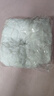 家杰优品替换旋转拖把头超细纤维拖布头吸水墩布头替换装2只装 实拍图