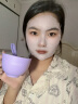 KAZOO松茸软膜粉涂抹面膜嫩白补水抗皱紧致去黄提亮改善暗沉男女通用 实拍图