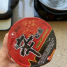 农心（NONGSHIM）农心 辛拉面香菇牛肉味12杯 速食泡面休闲食品65g*12杯 整箱装 实拍图