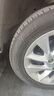 佳通(Giti)轮胎185/60R15 84H  221 适配 飞度/捷达/威驰/桑塔纳/polo 实拍图