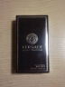 范思哲（VERSACE）香水同名男士淡香水100ml 木质调 生日礼物侯明昊同款 实拍图