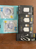 品胜 苹果充电器安卓充电头 适用iPhone16/15/14/13/12ProMax/XS/SE华为OPPO小米vivo手机USB插头 实拍图