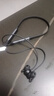华为FreeLace Pro 2  蓝牙无线耳机  颈挂式/直连快充/高音质/长续航/主动降噪 雅丹黑 实拍图