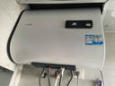 海尔（Haier）智家出品Leader【咨询客服享补贴】扁桶热水器 电热水器60升 ZP3K/F1PRO双胆速热小尺寸镁棒免更换 60L 2200W 70%用户首选ZP3K 实拍图
