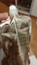 金蛇多效抗皱精华类蛇毒肽面膜全脸抗皱紧致补水滋润涂抹免洗冻膜 油膜150g*1袋+刷子*1 实拍图