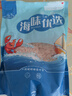 良时海 大连地标 虾皮1斤(500g) 海产干货 家庭包装 源头直发包邮 实拍图