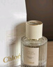 蔻依（Chloe）  仙境花园三件套（50ml+10ml+10ml）花香调 EDP 父亲节礼物 实拍图