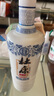 杜康 老窖豪享版 浓香型白酒 52度 750ml*6瓶 整箱装 实拍图