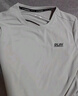361°短袖男士t恤夏季运动服速干衣跑步宽松健身上衣服652524113H-2 实拍图