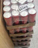 可口可乐（Coca-Cola）檀健次代言 雪碧Sprite柠檬味碳酸饮料330ml*24摩登罐  实拍图