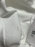 耐克（NIKE）T恤男士 2025夏季新款宽松休闲运动健身圆领透气半袖全棉跑步短袖 AR4999-101/白色 2XL (185/100A) 实拍图