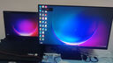 雷神黑武士24.5英寸400Hz 原生 FastIPS硬件低蓝光HDR400nit升降旋转电脑FHD电竞显示器CF25F400L 实拍图