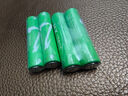 彩虹电池5号7号小米平替碱性电池指纹锁玩具电子秤血压仪遥控器鼠标小风扇电池 7号【碱性】10粒装-送收纳盒 实拍图