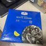 Member's Mark 泰国进口 生冷冻黑虎虾 2kg (约31-40只/每千克) 2kg(净重) 实拍图