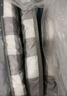 意尔嫚A类抗菌床垫被褥子0.8米加厚单人学生宿舍软垫铺底80x190cm 格子 实拍图