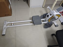 麦瑞克（MERACH）划船机家用智能调阻磁控健身器材室内有氧无氧运动Q1 MRSRM53163W 实拍图