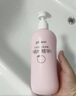 贝亲（Pigeon）桃子水 桃叶精华 婴儿爽身露 四季通用 200ml *3支装 实拍图