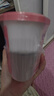 老管家除湿盒桃气满满230g*9干燥剂室内衣柜房间汽车吸湿袋防霉防潮剂 实拍图