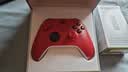 XBOX微软Xbox Series S/X无线Xbox手柄 XSS XSX 蓝牙游戏手柄 PC电脑 Xbox手柄 20周年+接收器 实拍图