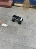 凯乐斯（KAILESI）赛博皮卡沙滩车2.4G遥控车越野车攀爬车男孩玩具儿童生日礼物 实拍图