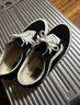 VANS范斯男鞋女鞋Old SKool VR3低帮经典帆布鞋休闲鞋 39 实拍图