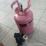 云启格制冷剂加氟氟利昂r22制冷液加氟工具套装冷媒雪种冰种 变频R410A 净重5公斤 实拍图