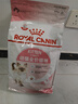 皇家幼猫猫粮 幼猫奶糕 K36 通用粮 4-12月 4.5KG 实拍图