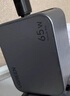 绿联65W氮化镓充电器套装45Wpd多口Type-C快充头适用switch2苹果三星华为手机MacbookPro笔记本电脑线 实拍图
