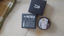 达亿瓦（DAIWA）  新款 一击鱼线 尼龙线 高强度钓鱼线 日本原丝钓线 尼龙鱼线 子线（50M)【透明色】 4号 实拍图