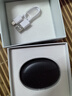 OPPO Enco Air4 Pro 【国家补贴】真无线降噪蓝牙耳机入耳式运动耳机 通用苹果华为小米手机 夜影灰 实拍图