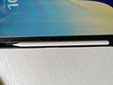 Apple/苹果 Pencil Pro 磁吸触控笔手写笔苹果笔电容笔书写绘画适用于iPad mini新品/Pro (M4)/Air (M2) 实拍图