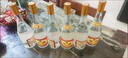 汾酒 黄盖玻汾 清香型白酒 53度 475mL*6瓶 整箱装非原箱 实拍图