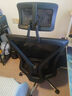伯力斯 人体工学椅多功能调节午休可躺电脑椅久坐舒适办公椅电竞椅0815T 实拍图