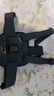GoPro Chesty新（胸部固定肩带）可调节GoPro摄像机配件 实拍图
