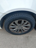 佳通(Giti)汽车轮胎205/55R16 94V  221v1 适配速腾/宝来/朗逸 实拍图
