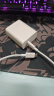 vivo 120W Type-C闪充套装X90X100Y100tXfold3充电器适用于iqoo小米华为荣耀OPPO笔记本电脑通用 实拍图