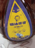 胡油哥哥内蒙古特产胡麻油 物理压榨食用油亚麻籽油 食用油 1.8L*1瓶 实拍图