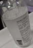悠宜（unny club）卸妆水500ml深层温和清洁细致毛孔眼唇卸妆液敏感肌男女士可用 实拍图