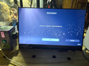 优派15.6英寸4K OLED便携显示器  电脑外接ps4/5手机switch便携屏幕笔记本拓展副屏 HDR500 VX1622 实拍图