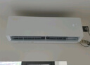 格力空调 1.5匹云佳pro 新一级能效 变频冷暖壁挂式卧室挂机 新品升级 省电空调 KFR-35GW/NhMa1BG 实拍图